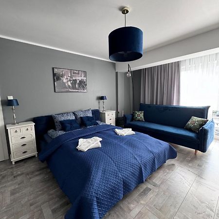 Apartamenty Centrum 코스친 나드 오드레 외부 사진
