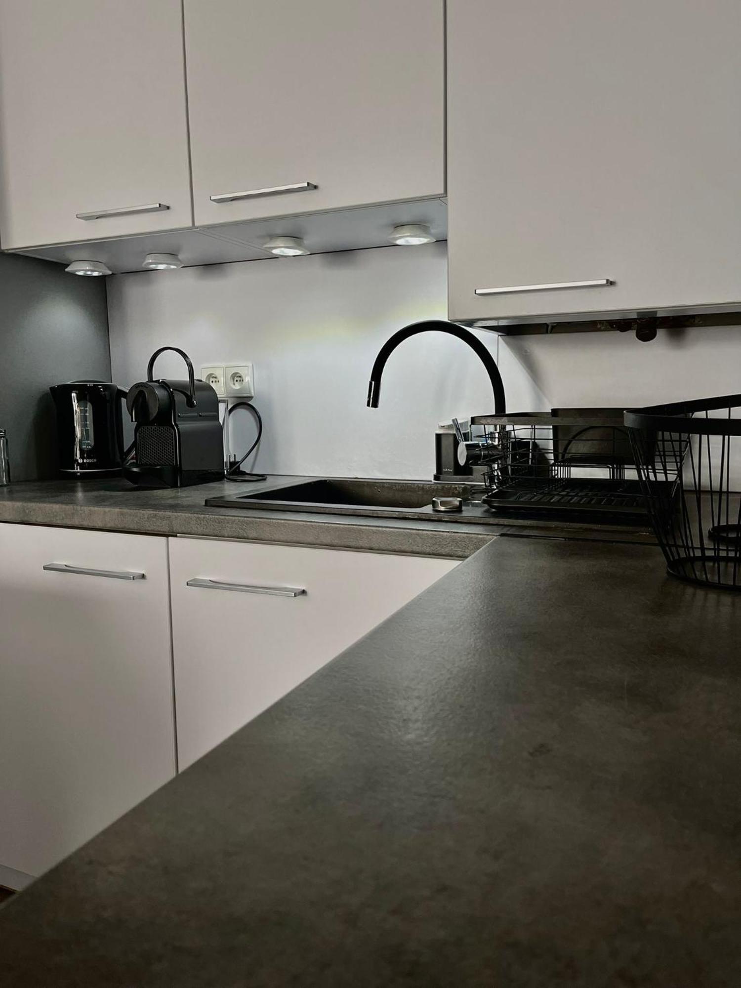 Apartamenty Centrum 코스친 나드 오드레 외부 사진