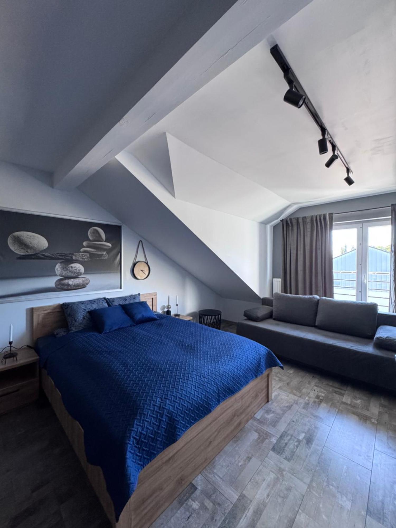 Apartamenty Centrum 코스친 나드 오드레 외부 사진
