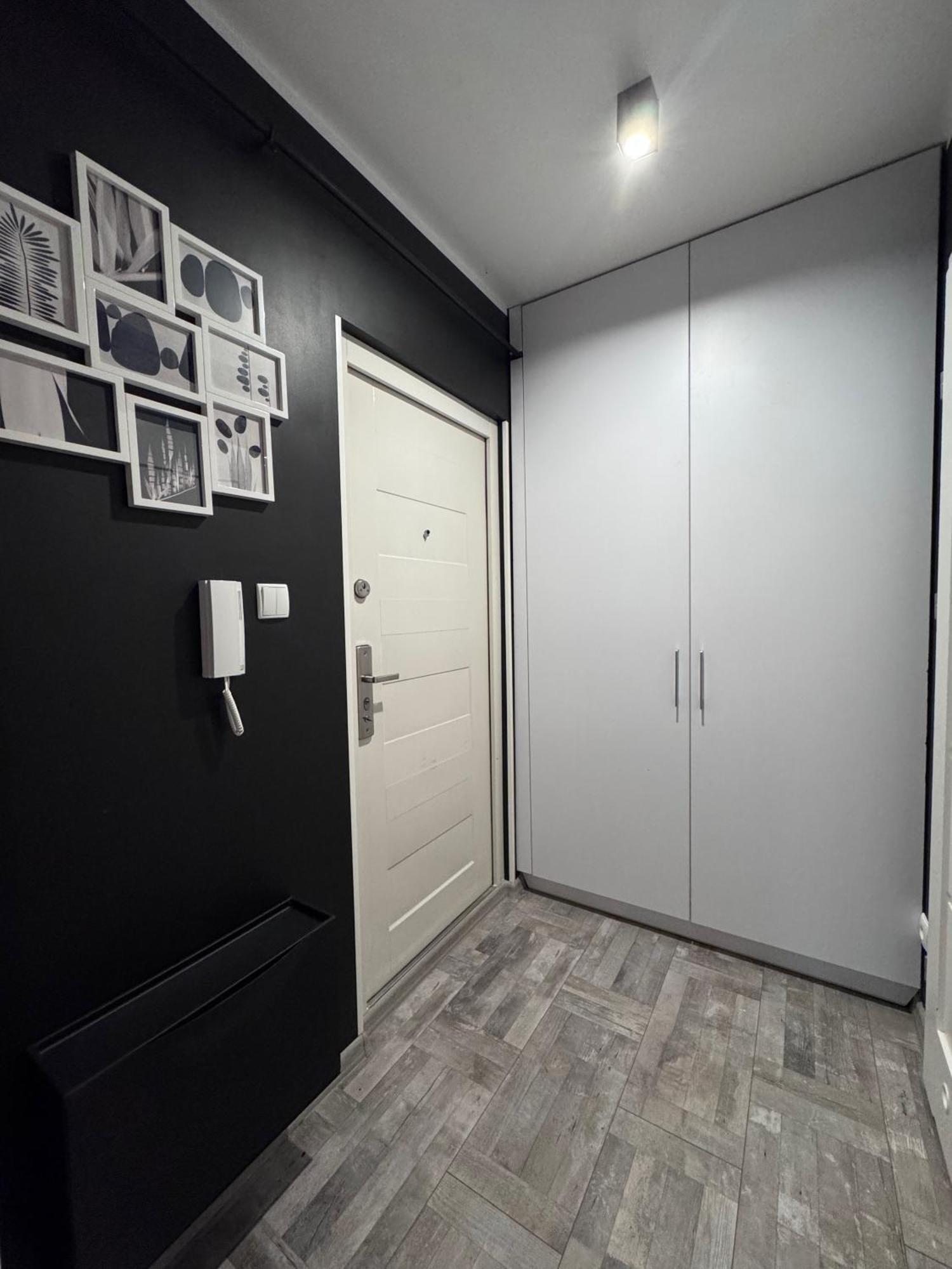 Apartamenty Centrum 코스친 나드 오드레 외부 사진